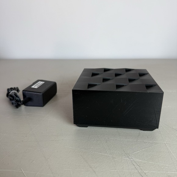 Netgear Nighthawk Mesh WiFi 6 Home WiFi Add-on Satellite AX1800 MS60 - Picture 5 of 8